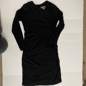 Great expectations Medium maternity tee dress